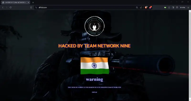 HACKED BY TEAM-NETWORK-NINE