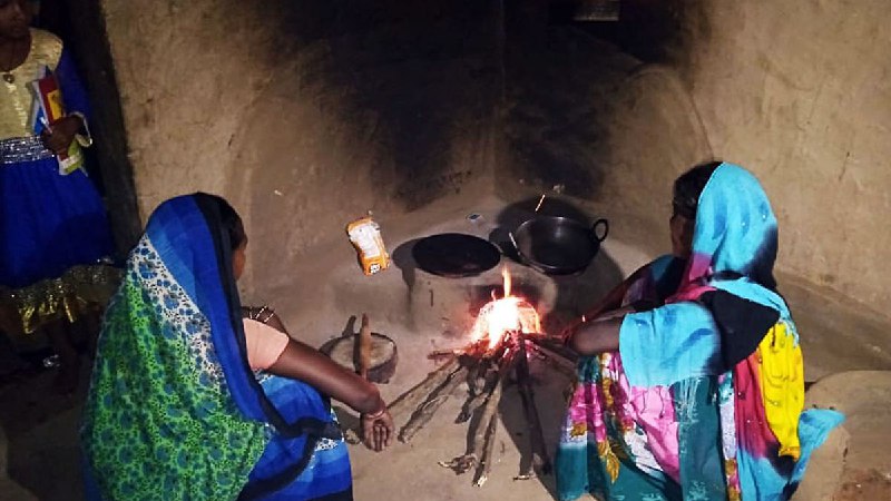 How the food in Dalit kitchens is shaped by exclusion, leftovers, scarcity—bones, horns, monitor lizards