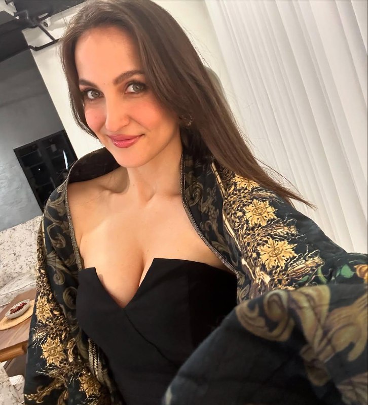 Elli Avrram