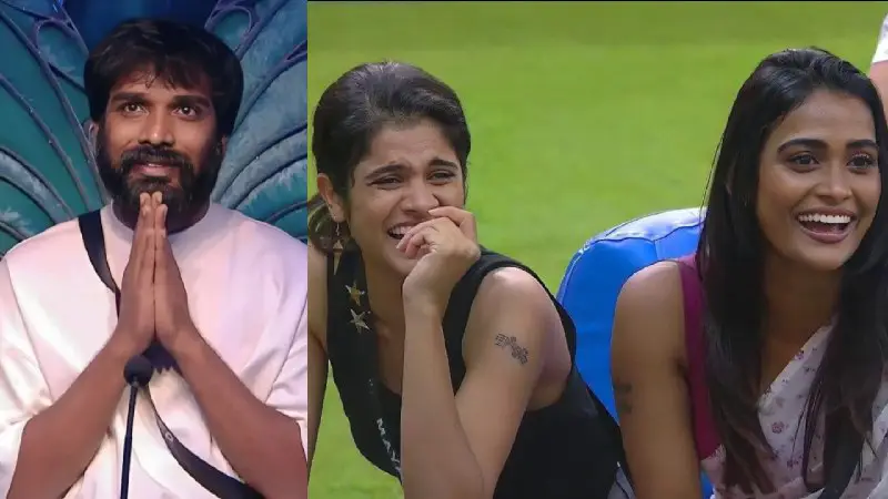 **As Bigg Boss Tamil Season 7 comes to a close, a look at top controversial moments of this edition**