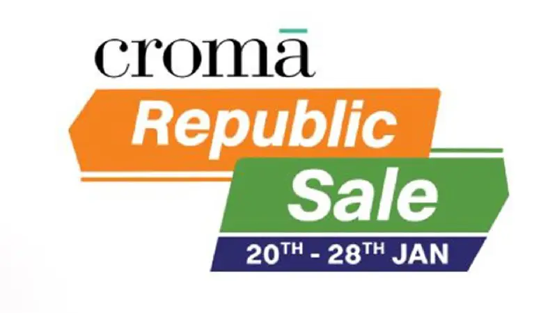 **From Acer smartTV to Galaxy Tab A9 Plus: Deals to look out for during Croma Republic Day 2024 sale**