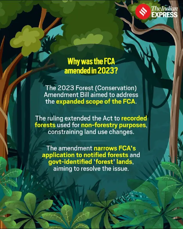 Acads IFS | Indian Forest Services
