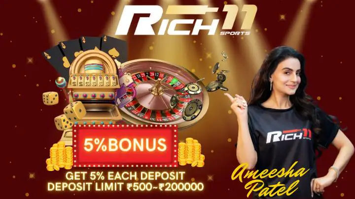 Rich11 best site deposit and withdrawal …