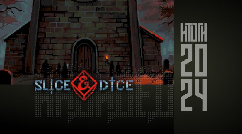 [**Slice &amp; Dice**](https://store.steampowered.com/app/1775490/Slice__Dice/)