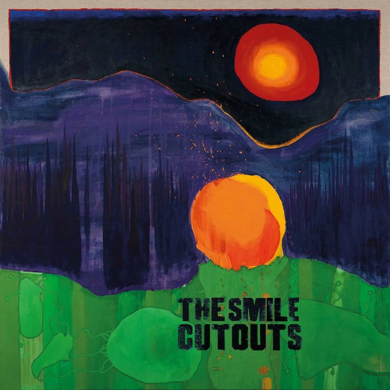 [The Smile – Cutouts (2024)](https://music.yandex.ru/album/33445128?utm_medium=copy_link)