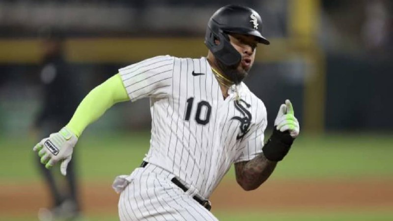 ***🔥*** Yoan Moncada regresa a la …