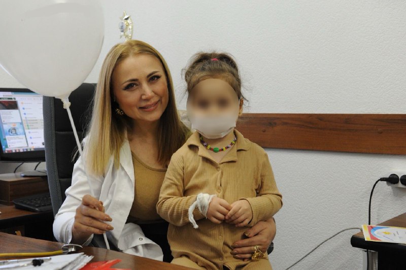 Индира Юнусова