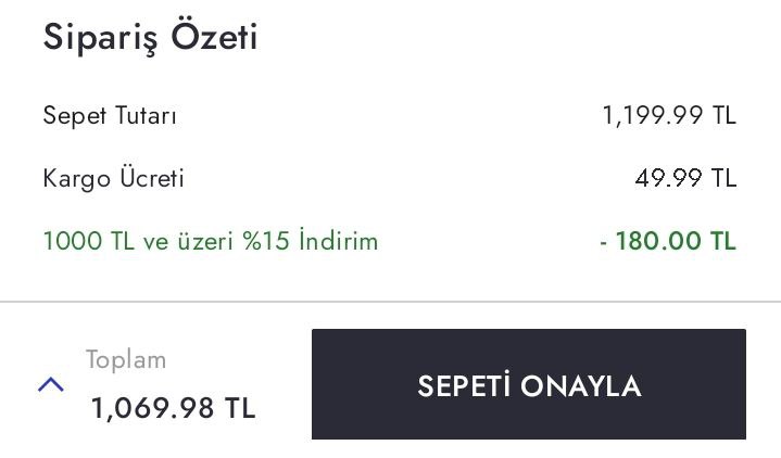 ***🔥*** Boyner 1000TL Ve Üzeri Alışverişlerde …