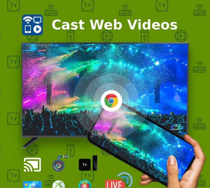 ***💥***Castify v12.247 PREMİUM MOD APK — …