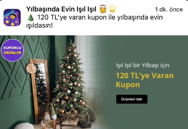 *****➡️*** Süper kampanya geldi arkadaşlar!