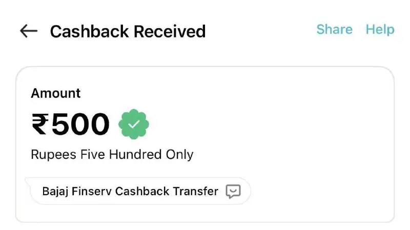 ***🔥*****Get Flat ₹500 PayTm Cash.**
