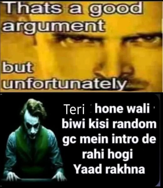 SAAAR / Indian memes