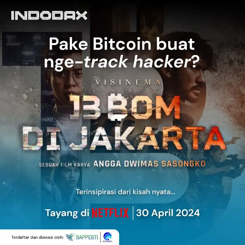 *****💥*** 13 BOM di Jakarta Bakal …