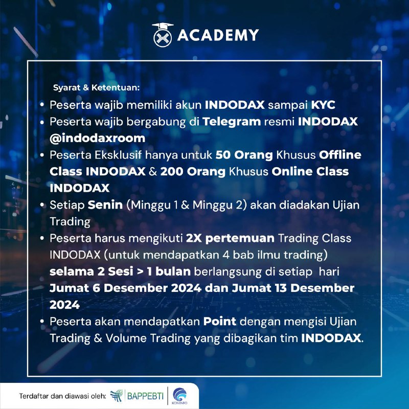 INDODAX - Indonesia Bitcoin & Crypto …