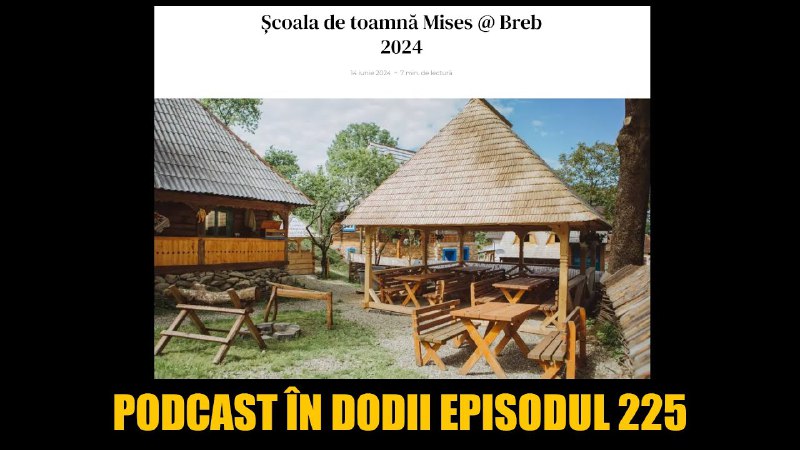 Diseară la 8 episod special despre …