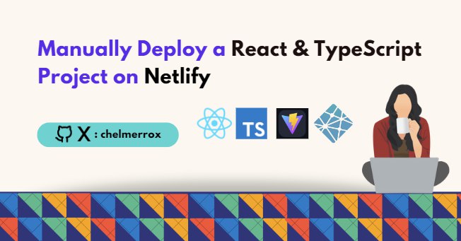 How to Manually Deploy a React …