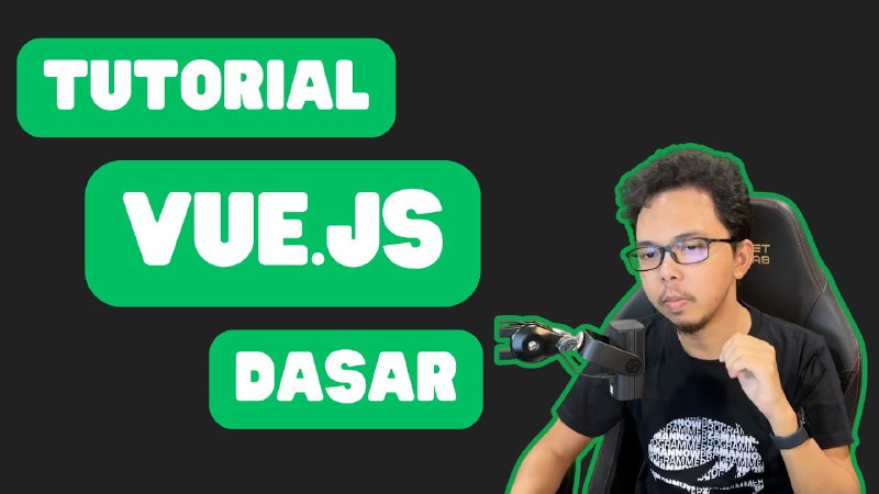 JavaScript Indonesia Channel