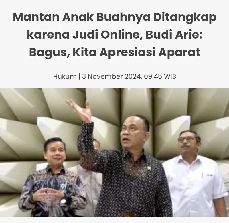 BLOKIR SANA SINI EH TAUNYA DALEMNYA …