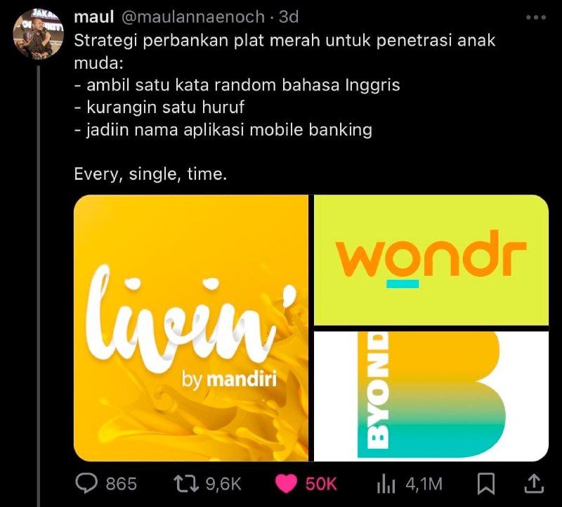 Daripada "my" Semua