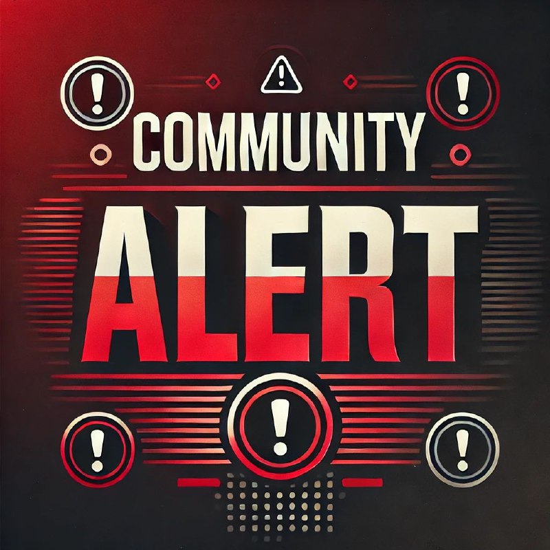 ***🚨*** Community Alert: Bot Exploit Detected!***🚨***