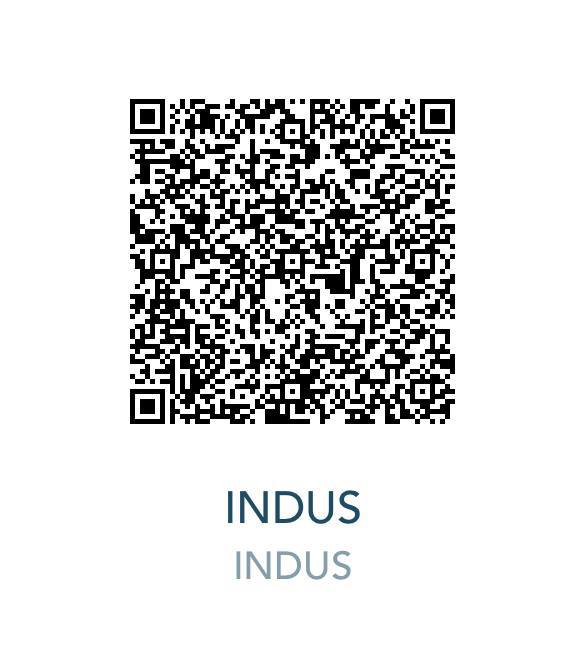 Indus Crypto