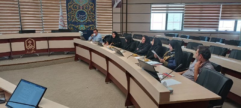 کانال ارتباط با صنعت دانشگاه مراغه