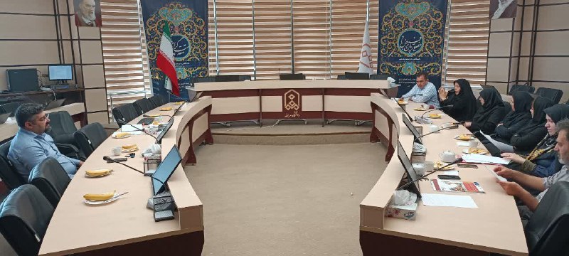 کانال ارتباط با صنعت دانشگاه مراغه
