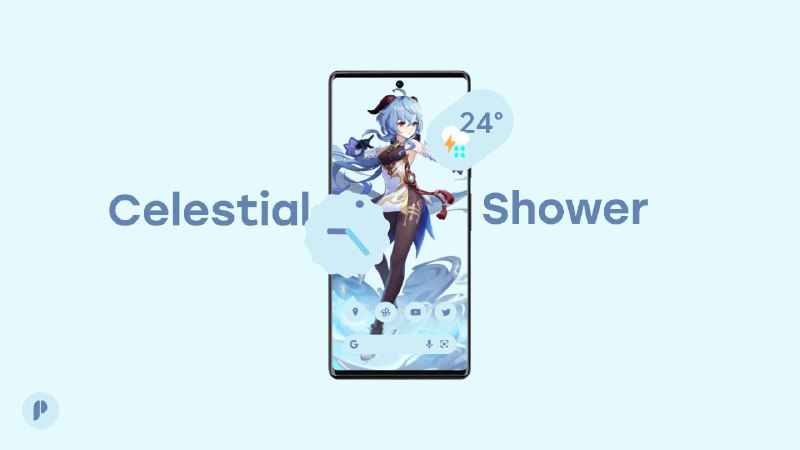 PixelOS for OnePlus Nord CE4 5G …