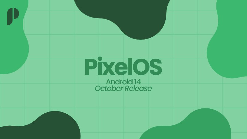 **PixelOS for OnePlus 12R/ACE 3 5G …