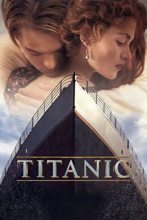 **Titanic [1997]