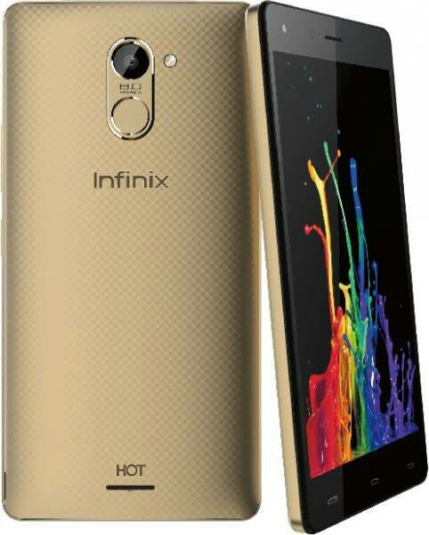 በብዙዎቻቹ ጥያቄ መሠረት የ infinix Hot …