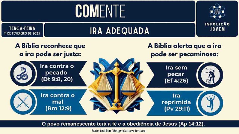 📝 INFOLIÇÃO JOVEM 📖