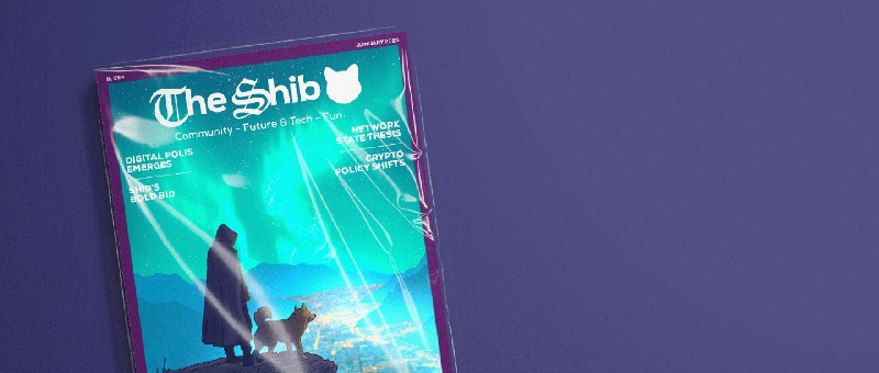 Shiba Inu Info