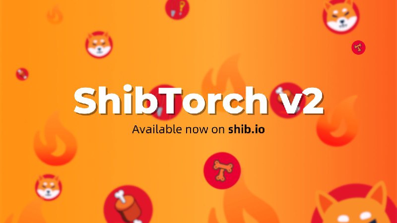 Shiba Inu Info