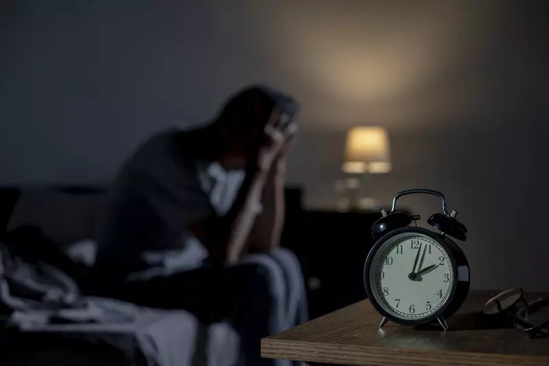 L’ora legale disturba il sonno?