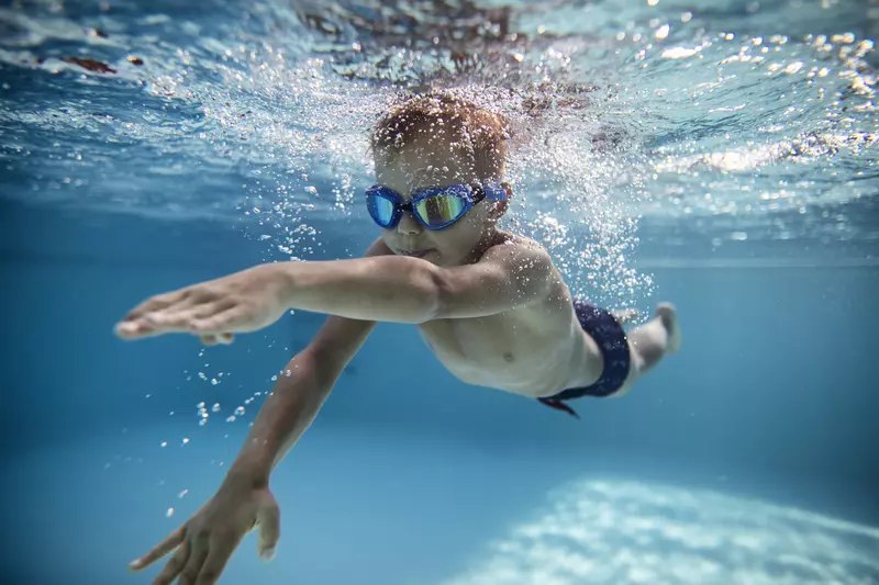 **Non tutti gli sport sono adatti …