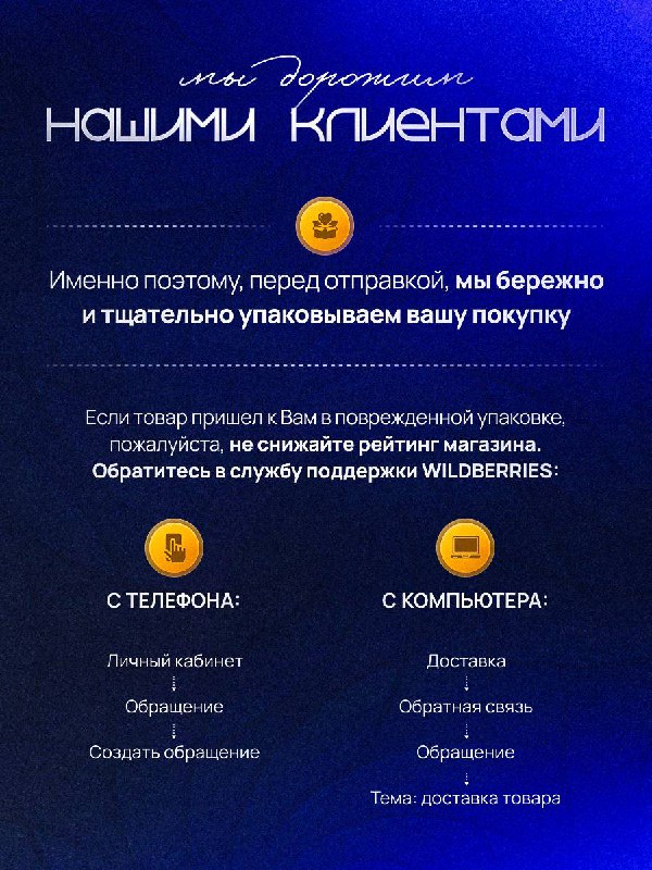 ИНФОГРАФИКА WILDBERRIES / OZON