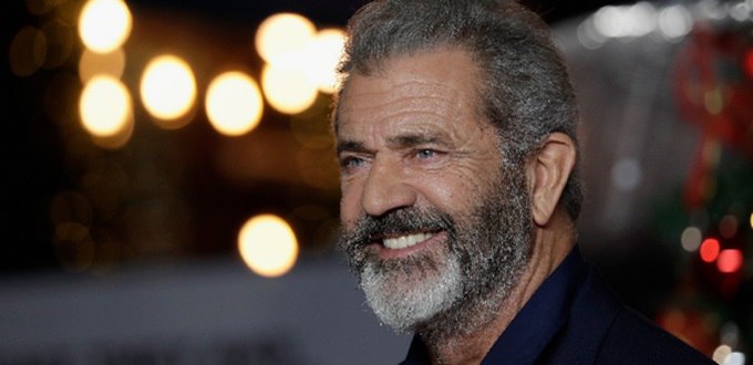 **Mel Gibson prepara una serie televisiva …