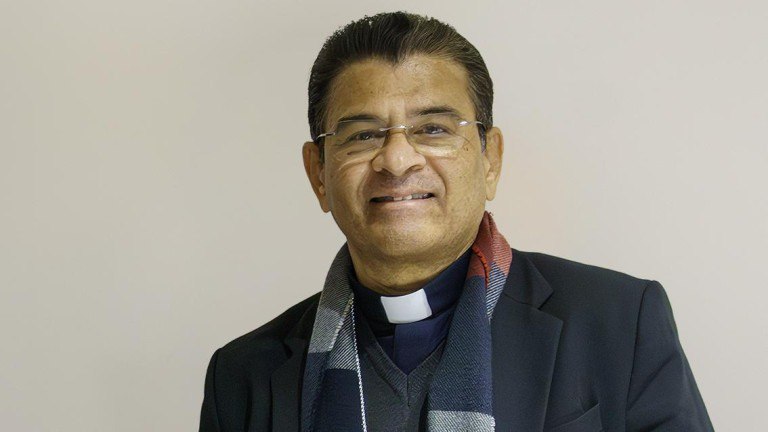 **Mons. Rolando Álvarez: «Seguir a Cristo …