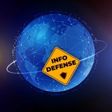 ***🔥*** **Приглашаем на канал** [**InfoDefense Спектр**](https://t.me/infodefSpectrum)**!**