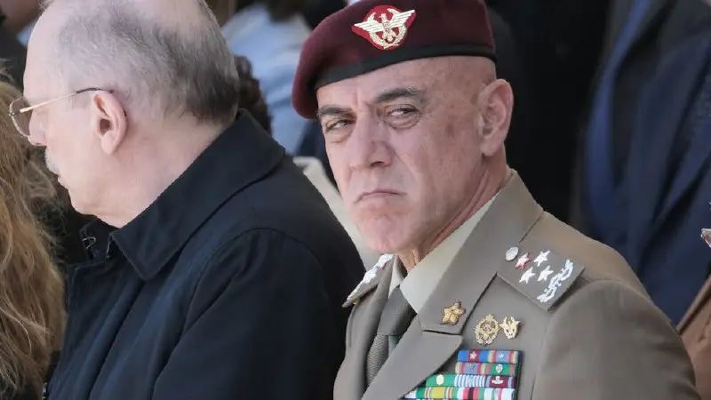 Carmine Masiello nuovo capo di stato maggiore dell’EsercitoCome anticipato da Infodifesa pochi giorni fa, Il governo, su proposta del ministro …