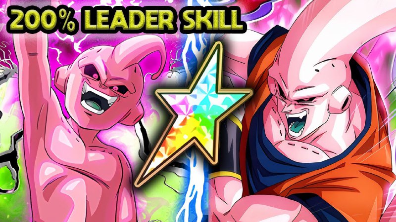 DokkanBattle Next: Info