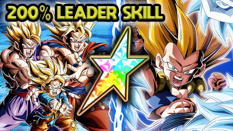 DokkanBattle Next: Info