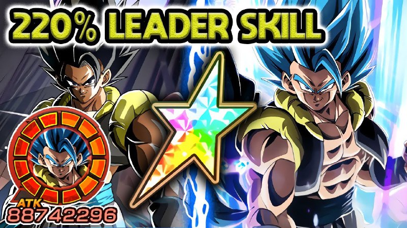 DokkanBattle Next: Info