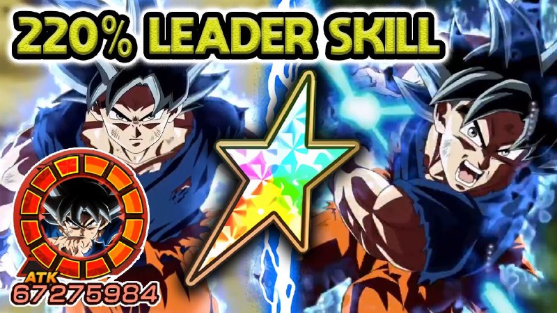 DokkanBattle Next: Info