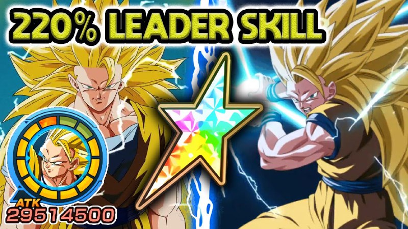 DokkanBattle Next: Info