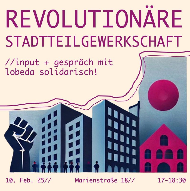 Lobeda Solidarisch stellt ihr Konzept der …