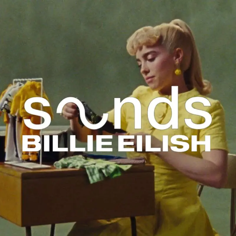 Bem-vindo ao **Billie Eilish Sounds**! Seu …