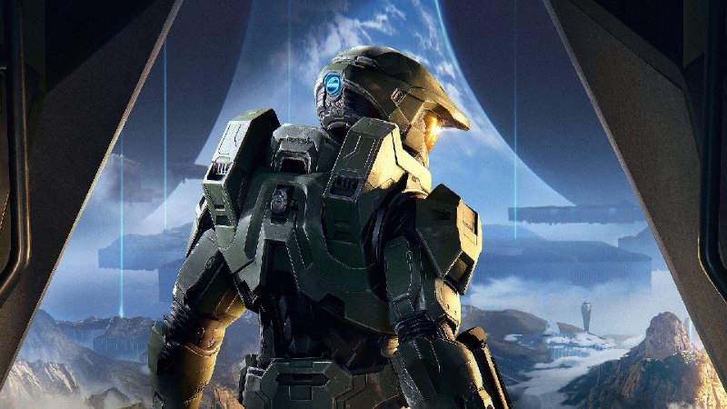 Halo Infinite 2 esteve em desenvolvimento, …