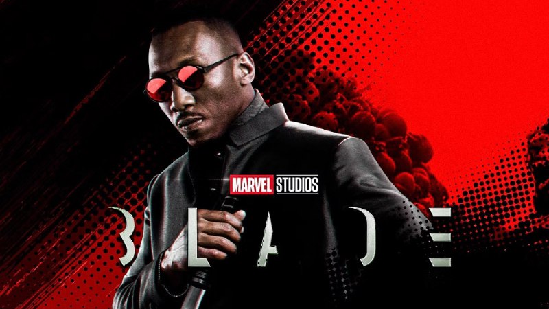 Blade: filme da Marvel com Mahershala …